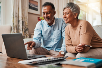 Capital Gains Tax Rates For 2025-2026