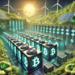 Leading Countries in Cryptocurrency Mining: China, United States, and the New Global Energy Balance