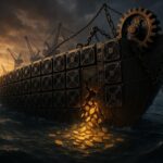 Margins under siege as Bitcoin miners grapple with record-low Hashprice and mounting debt