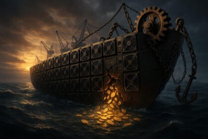 Margins under siege as Bitcoin miners grapple with record-low Hashprice and mounting debt