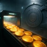 Russia weighs Bitcoin mining as a hidden factor behind the strong ruble