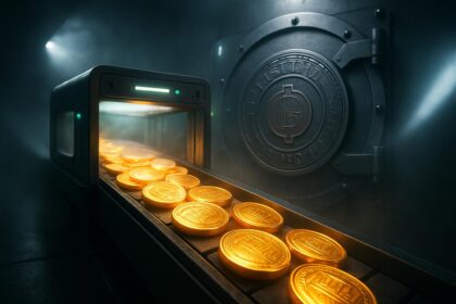 Russia weighs Bitcoin mining as a hidden factor behind the strong ruble