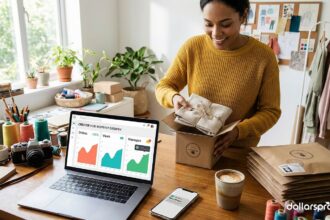 Who Really Profits From the Side Hustle Economy?