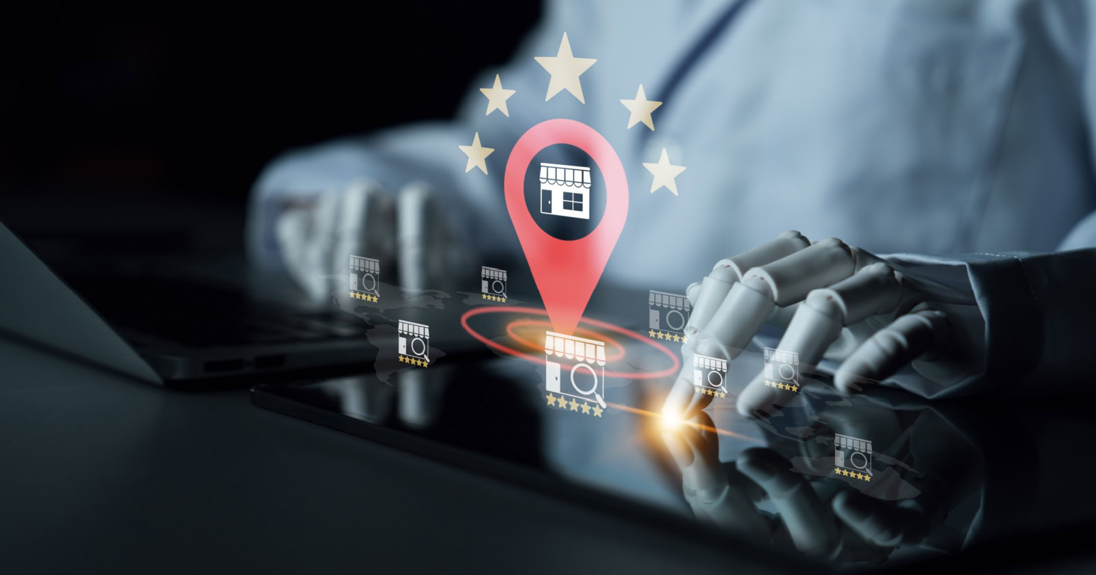 How Will AI Mode Impact Local SEO?