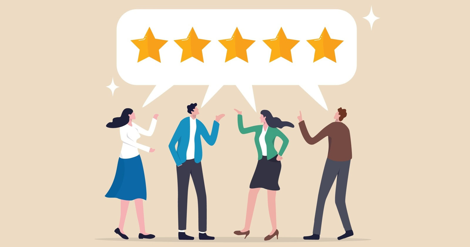 Addressing The B2B Trust Deficit: How To Win Buyers In 2026