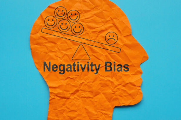 Negativity Bias: Why Customers Don’t Want Anything To Do With You (And What To Do About It)