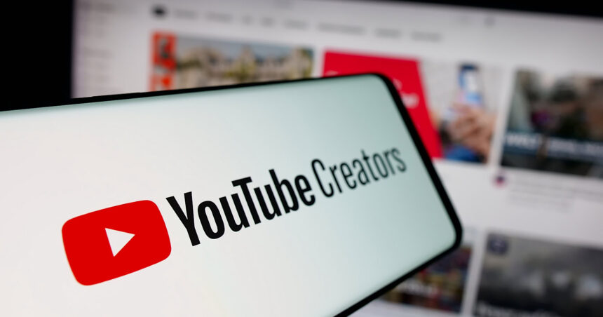 YouTube AI Enforcement Questioned As Channels Get Restored