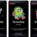 YouTube Launches First Annual Recap Feature For All Users