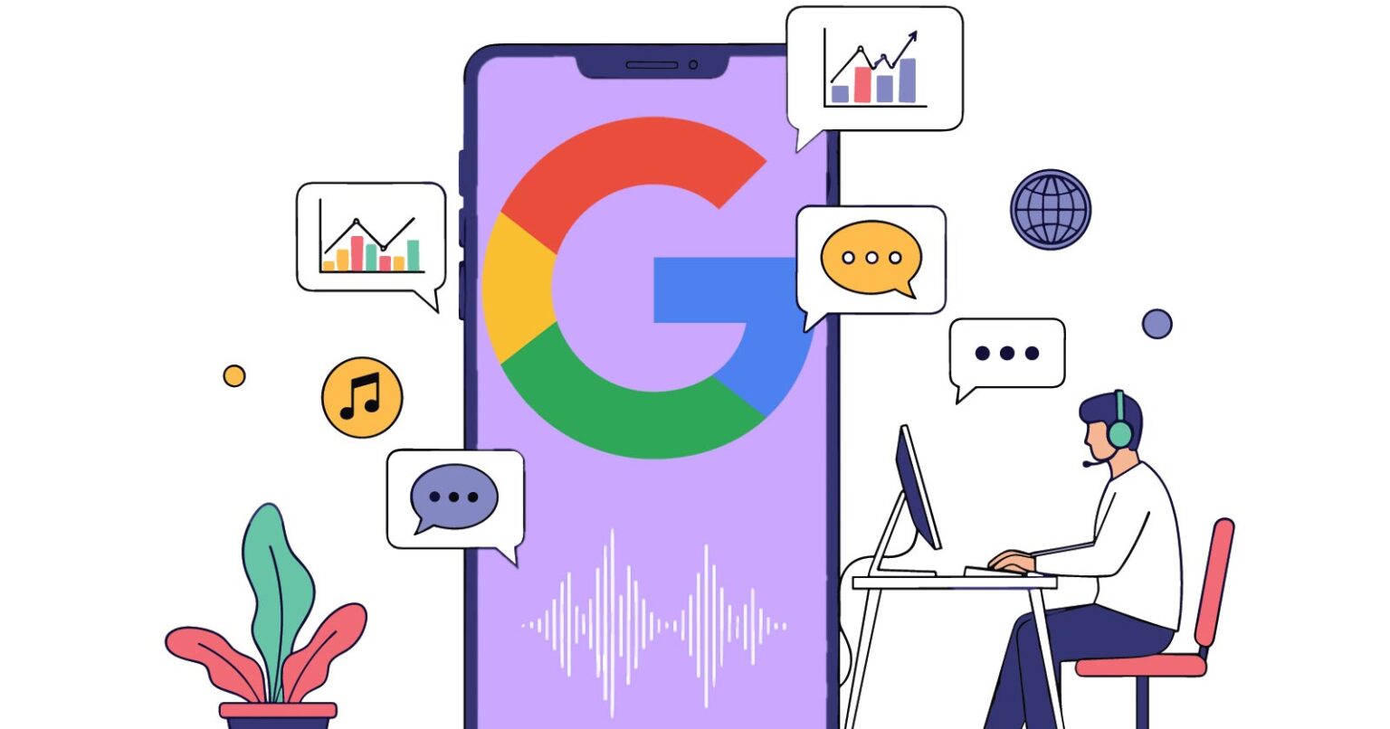 Google Updates Search Live With Gemini Model Upgrade