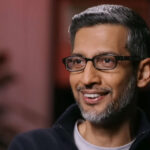 Google CEO Sundar Pichai Says Information Ecosystem Is Richer Than AI
