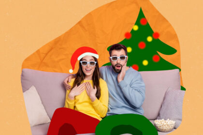 Top 10 Emotionally-Engaging Holiday Ads Of 2025 (With A Bonus One)