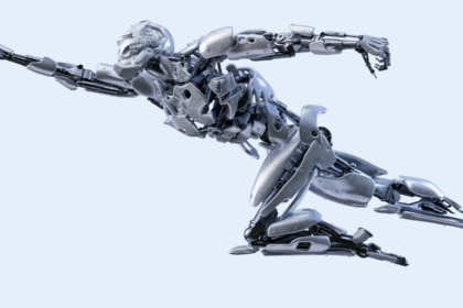 Ironman, Not Superman