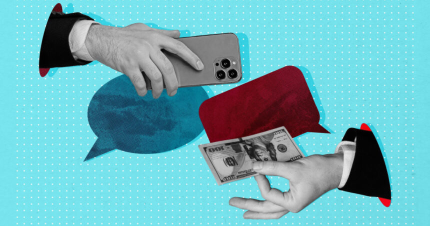 LLM Payments To Publishers: The New Economics Of Search