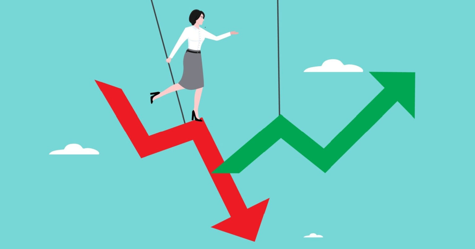 Why Is Organic Traffic Down? Here’s How To Segment The Data