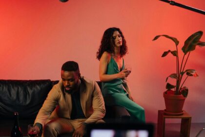 Actors Hit in New Job Scam; Where to Find Real Work