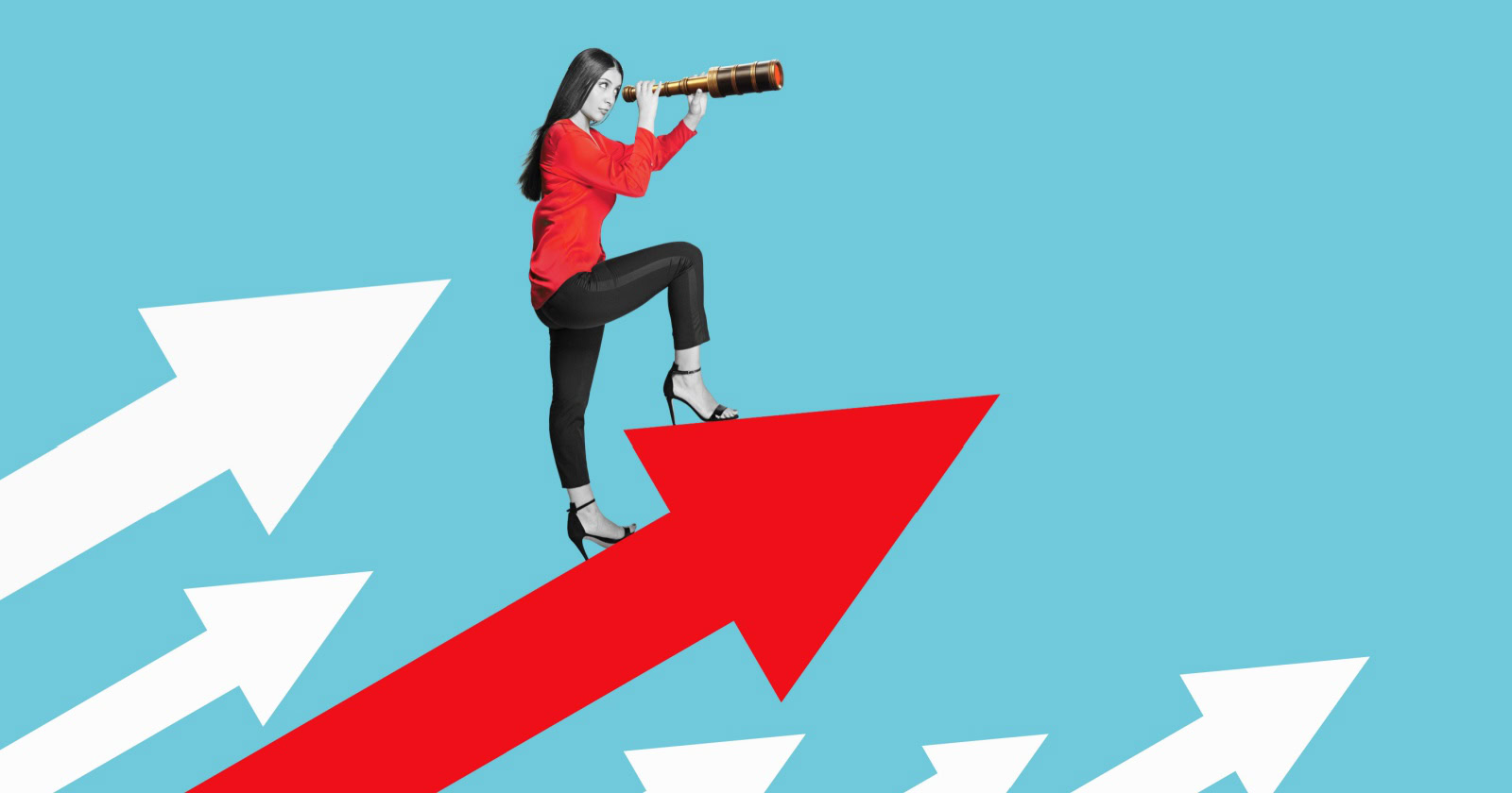 Signal Vs. Noise: Predicting Future Impact Of Content Marketing