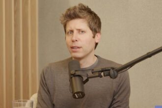 Sam Altman Explains OpenAI’s Bet On Profitability