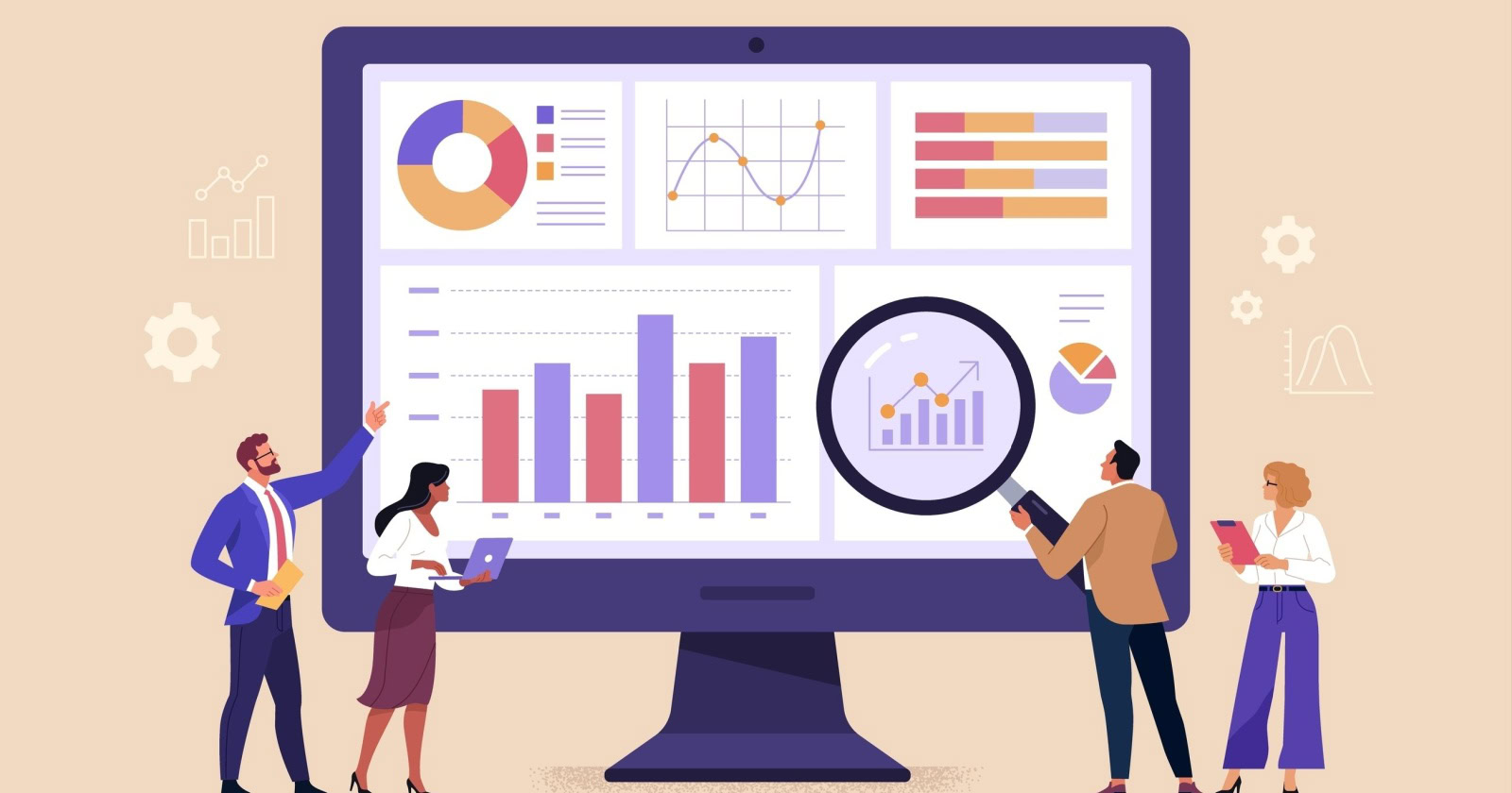 Inside ChatGPT’s Confidential Report Visibility Metrics [Part 1]