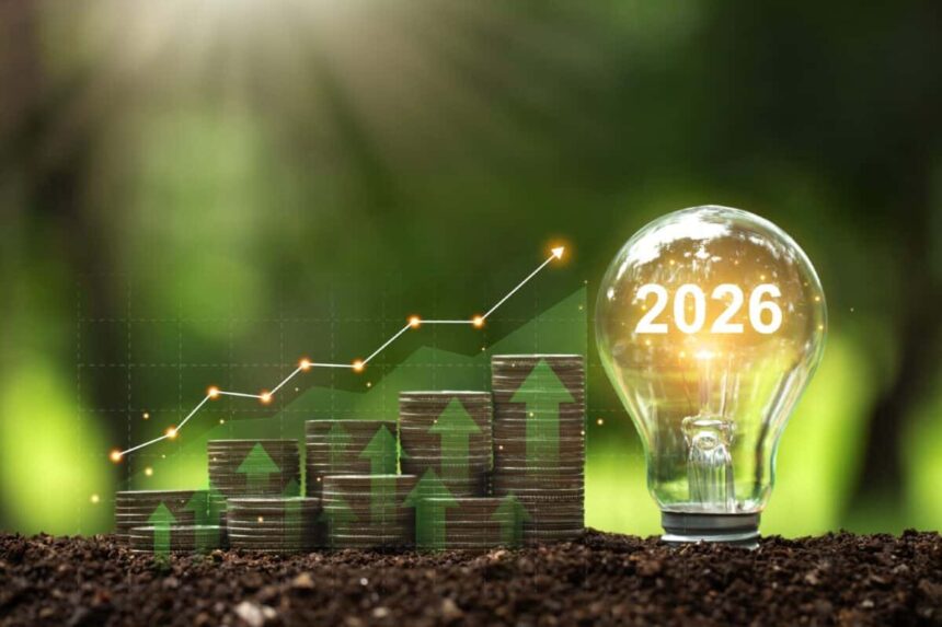 The FTSE 100 hits a new all-time high but these blue-chips still look cheap to me!