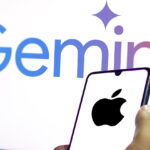 Apple Selects Google’s Gemini For New AI-Powered Siri