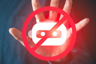 Most Major News Publishers Block AI Training & Retrieval Bots