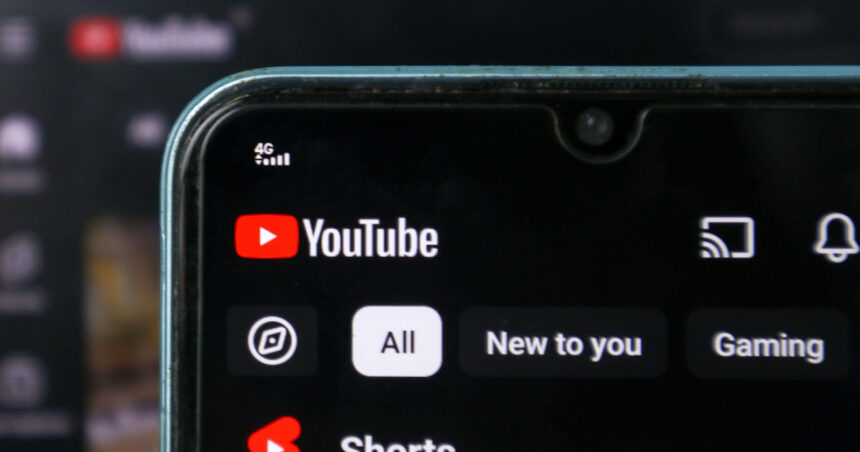 YouTube Expands Monetization For Some Controversial Issues