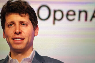 Sam Altman Says OpenAI “Screwed Up” GPT-5.2 Writing Quality
