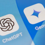 Google Gemini Gains Share As ChatGPT Declines In Similarweb Data