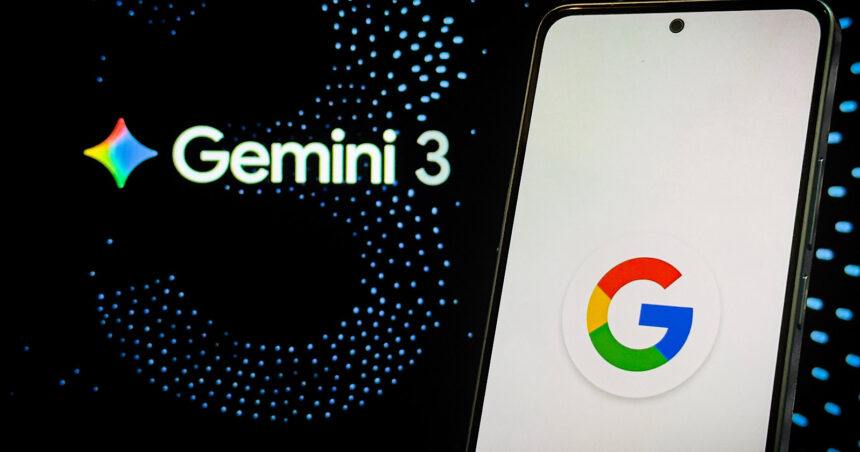 Google AI Overviews Now Powered By Gemini 3