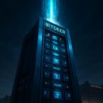 Bitdeer hashrate surge puts miner in contention with MARA for top capacity spot