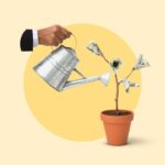 Top yields will decline, yet they'll outpace inflation