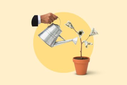 Top yields will decline, yet they'll outpace inflation