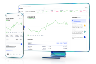 Public App Review 2026 | Bankrate