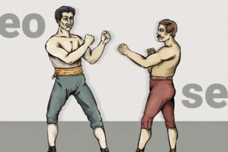 A Little Clarity On SEO, GEO, And AEO