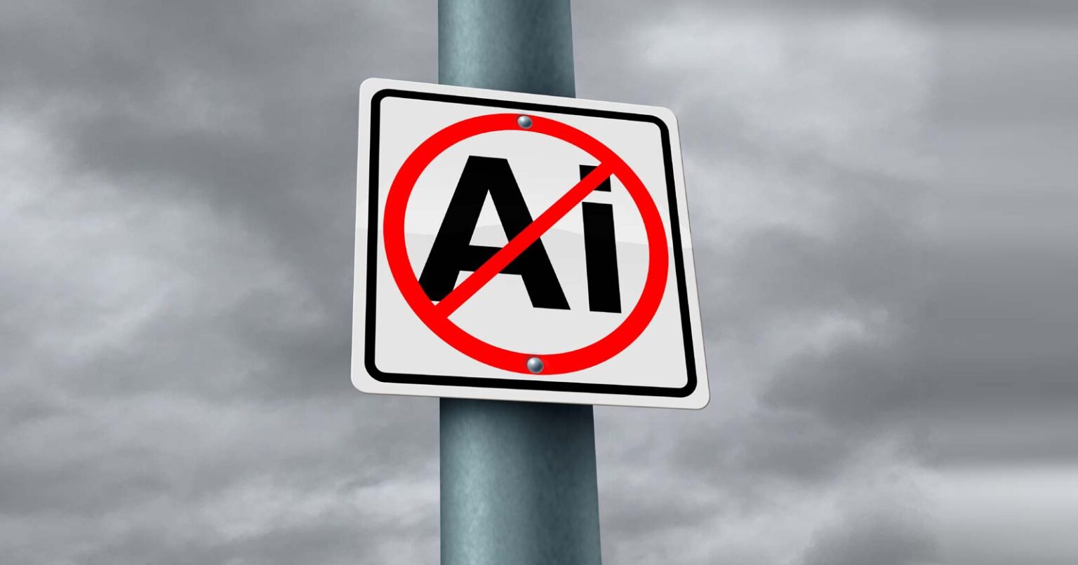 More Sites Blocking LLM Crawling – Could That Backfire On GEO?