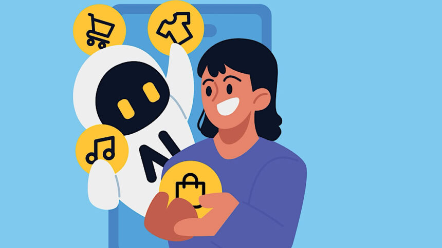 AI Recommendations Change With Nearly Every Query: Sparktoro