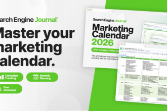 Marketing Calendar With Template To Plan Your Content In 2026