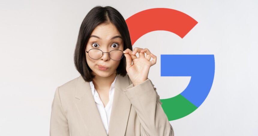 Data Shows AI Overviews Disappears On Certain Kinds Of Finance Queries