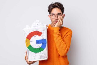 Google Downplays GEO – But Let’s Talk About Garbage AI SERPs