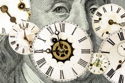 Historical CD Interest Rates 1984-2025