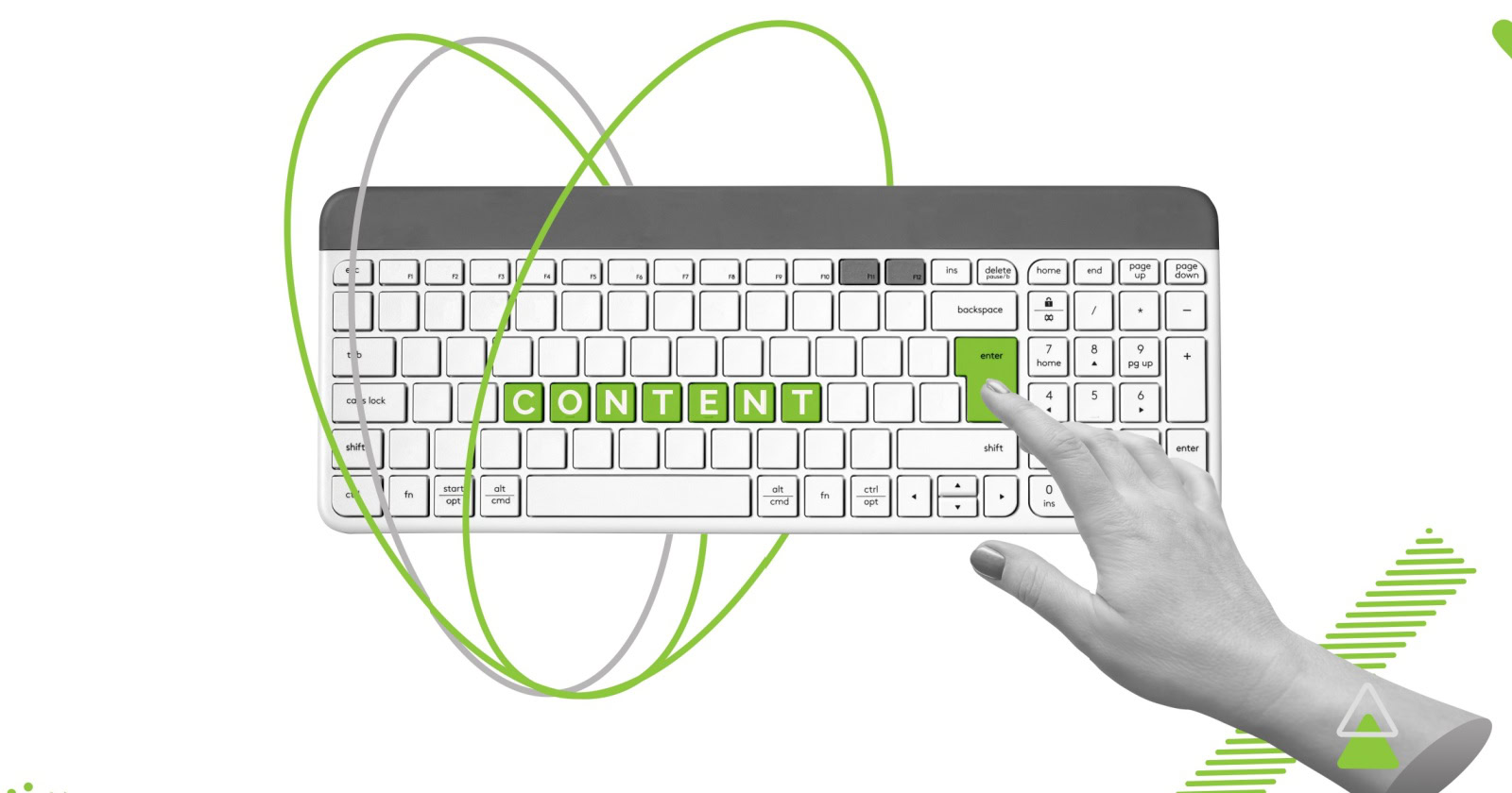 The New Content Failure Mode: People Love It, Models Ignore It