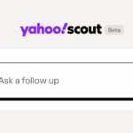 New Yahoo Scout AI Search Delivers The Classic Search Flavor People Miss