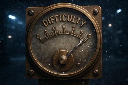 Bitcoin mining difficulty posts biggest drop since 2021 as storms and price crash hit miners