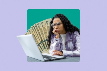 Here's When An Early Withdrawal From A CD Is Worth It