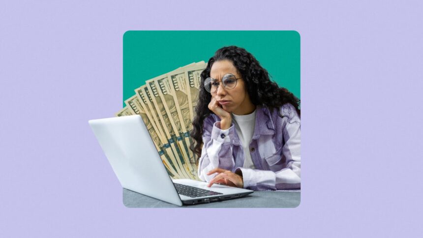 Here's When An Early Withdrawal From A CD Is Worth It