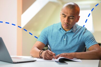 How Much Is Too Much To Put Into A Savings Account?