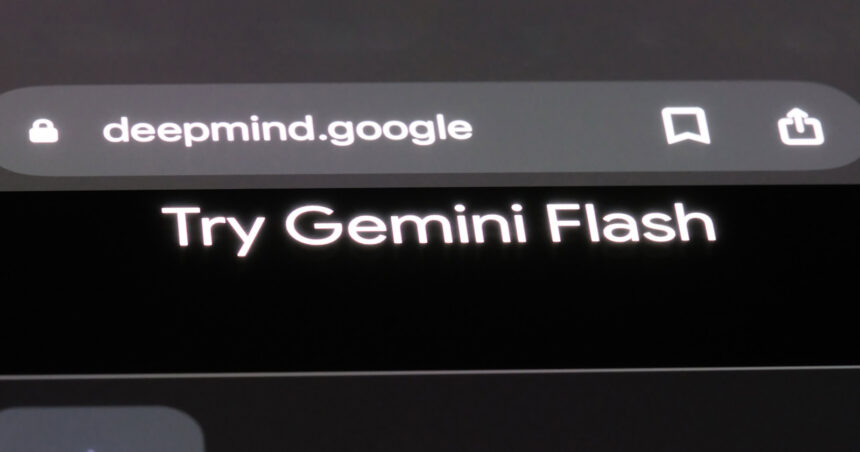 Why Google Runs AI Mode On Flash, Explained By Google’s Chief Scientist