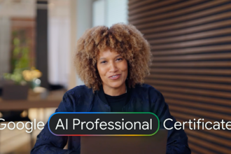 Google Offers AI Certificate Free For Eligible U.S. Small Businesses