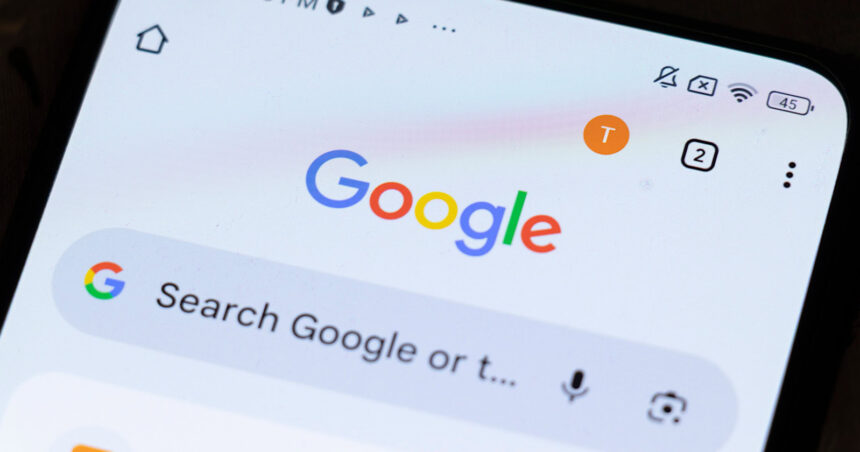 Google AI Overview Citations From Top-Ranking Pages Drop Sharply