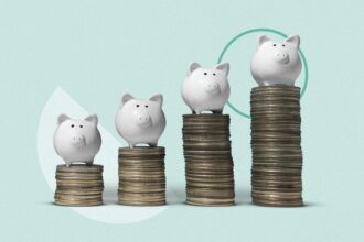 Best credit union savings account rates in March 2026